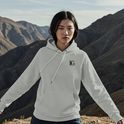 Women's Midweight Hoodie