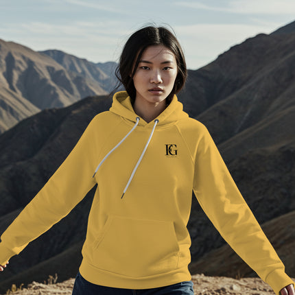 Women's Midweight Hoodie