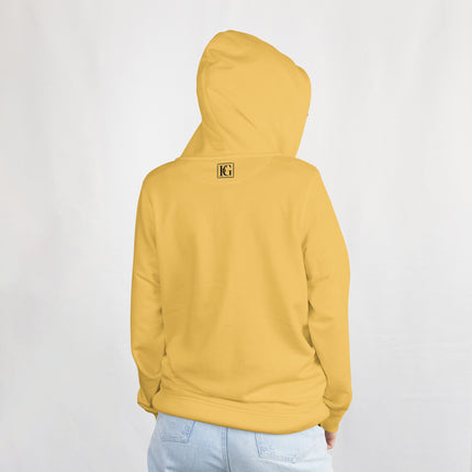 Women's Midweight Hoodie