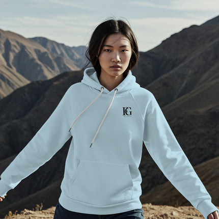 Women's Midweight Hoodie