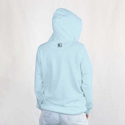 Women's Midweight Hoodie