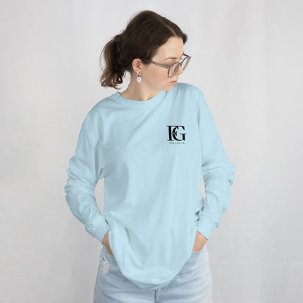 Women's Oversized Performance Long Sleeve