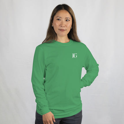 Women's Active Long Sleeve