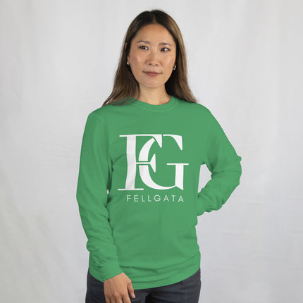 Women's Monogram Active Long Sleeve