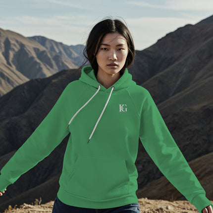 Women's Midweight Hoodie