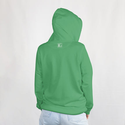 Women's Midweight Hoodie