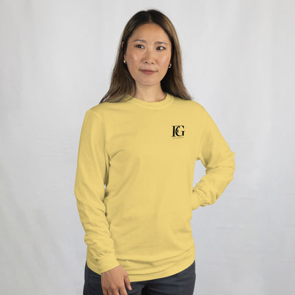 Women's Active Long Sleeve