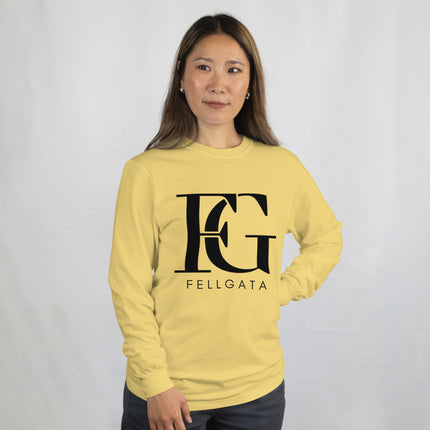 Women's Monogram Active Long Sleeve