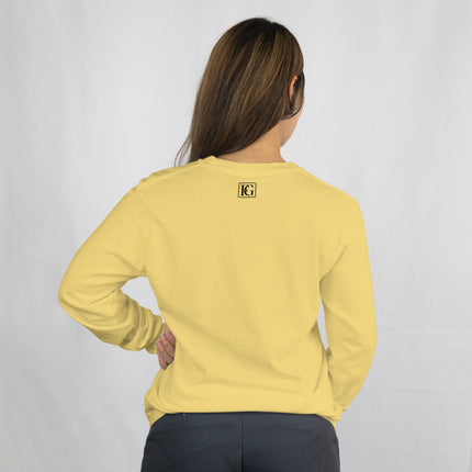 Women's Monogram Active Long Sleeve