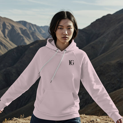 Women's Midweight Hoodie