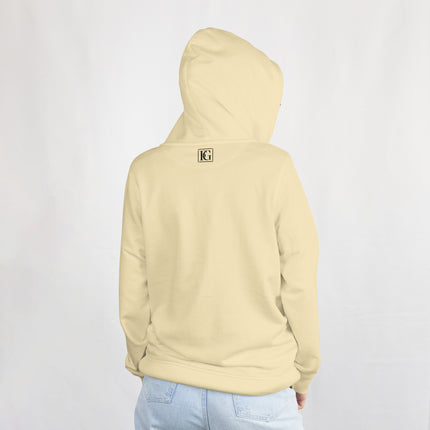 Women's Midweight Monogram Hoodie