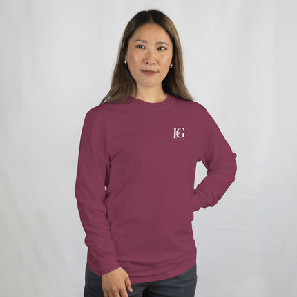 Women's Active Long Sleeve