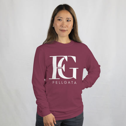 Women's Monogram Active Long Sleeve