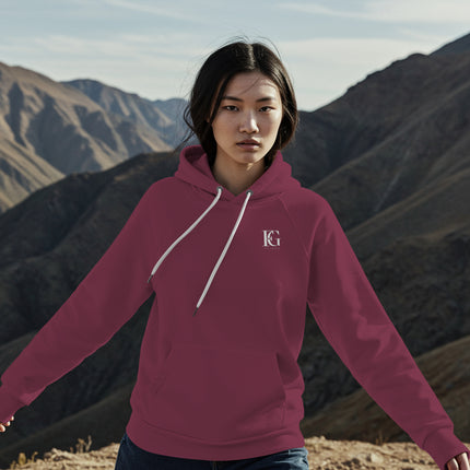 Women's Midweight Hoodie