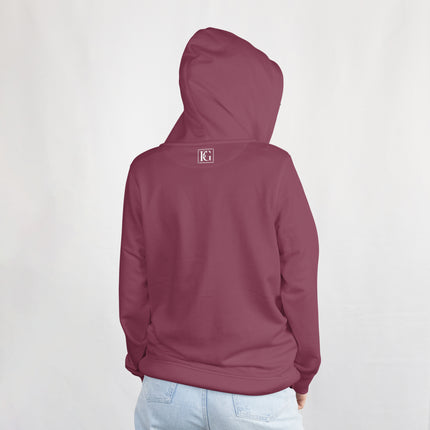 Women's Midweight Hoodie