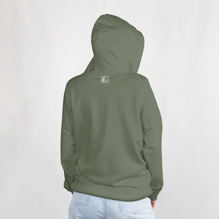 Women's Midweight Hoodie