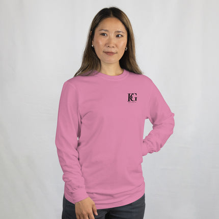 Women's Active Long Sleeve