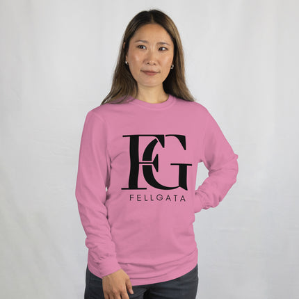 Women's Monogram Active Long Sleeve