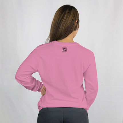 Women's Monogram Active Long Sleeve