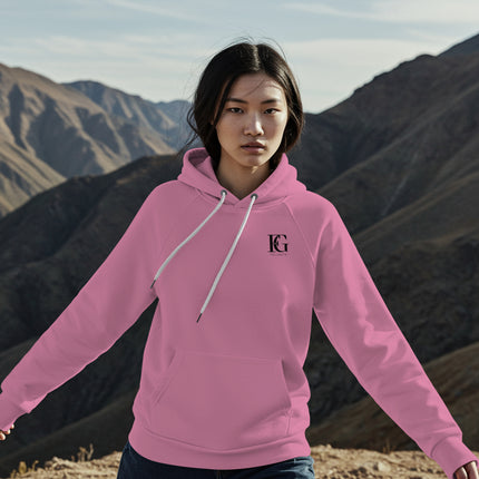Women's Midweight Hoodie