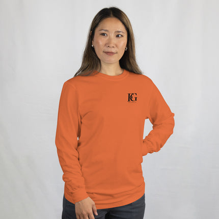 Women's Active Long Sleeve