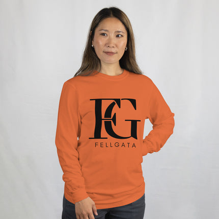Women's Monogram Active Long Sleeve