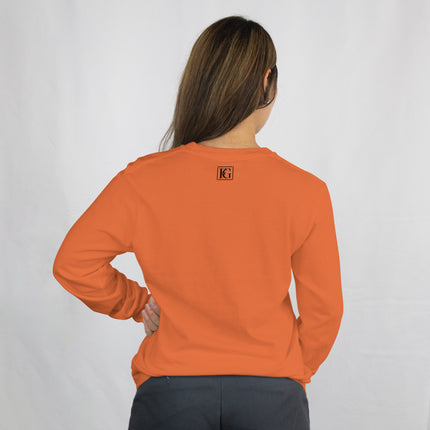 Women's Monogram Active Long Sleeve