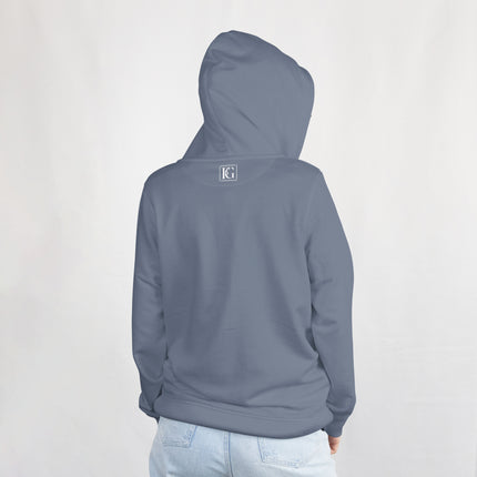 Women's Midweight Monogram Hoodie
