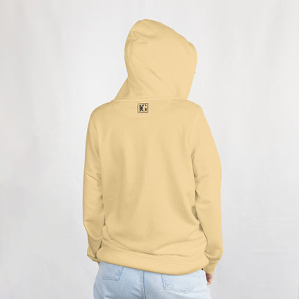 Women's Midweight Hoodie
