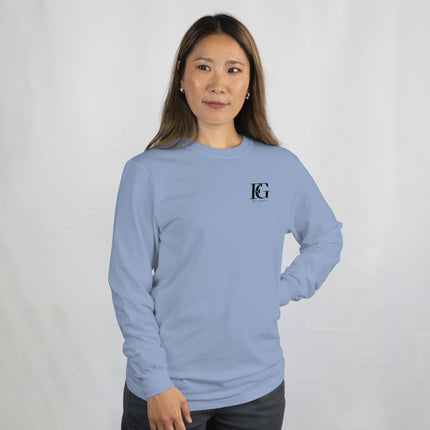 Women's Active Long Sleeve