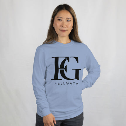 Women's Monogram Active Long Sleeve