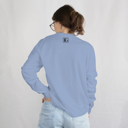 Women's Oversized Performance Long Sleeve