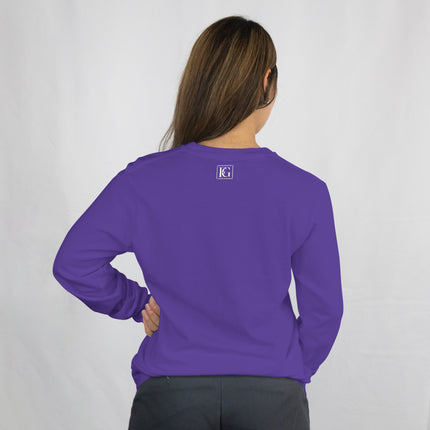 Women's Monogram Active Long Sleeve