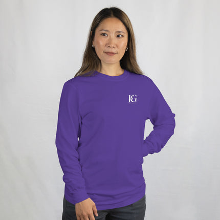 Women's Active Long Sleeve