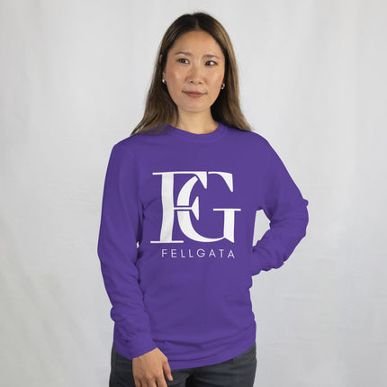 Women's Monogram Active Long Sleeve