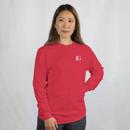 Women's Active Long Sleeve