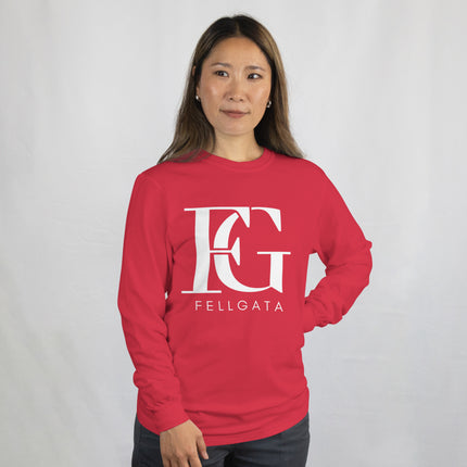 Women's Monogram Active Long Sleeve