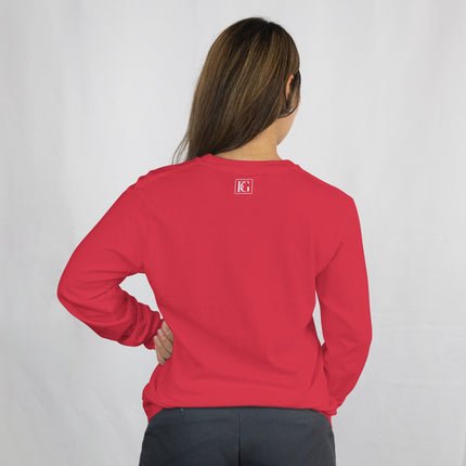Women's Monogram Active Long Sleeve