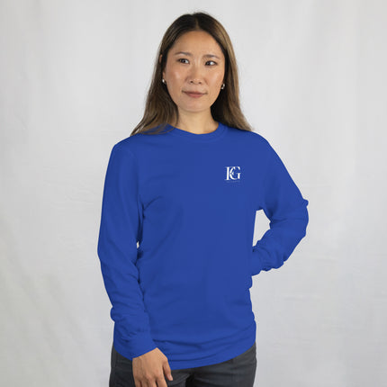 Women's Active Long Sleeve
