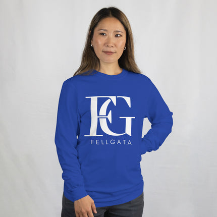 Women's Monogram Active Long Sleeve