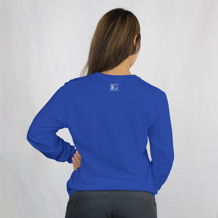 Women's Monogram Active Long Sleeve