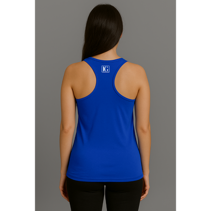 Women's Performance Racerback Tank Top