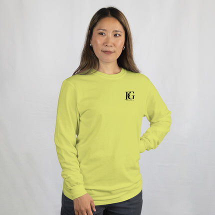 Women's Active Long Sleeve