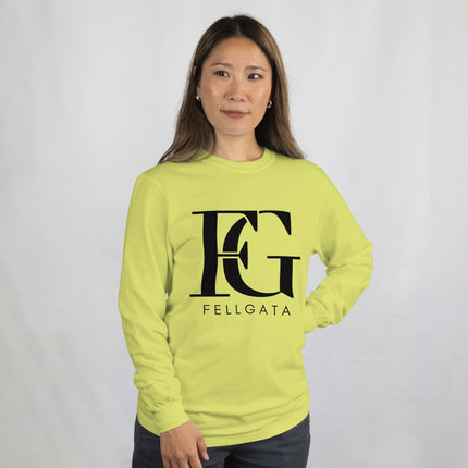 Women's Monogram Active Long Sleeve