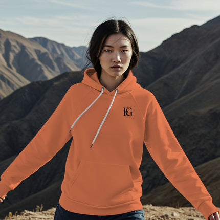 Women's Midweight Hoodie