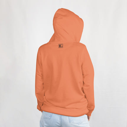 Women's Midweight Hoodie
