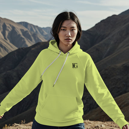 Women's Midweight Hoodie