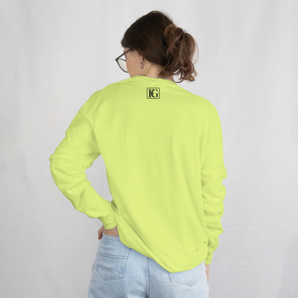 Women's Oversized Performance Long Sleeve