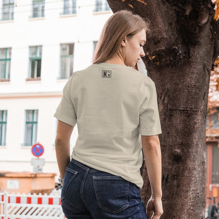 Women's Graphic T-Shirt