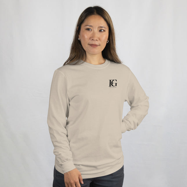 Women's Active Long Sleeve